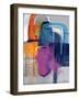 Terrain-Ishita Banerjee-Framed Art Print