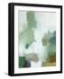 Terrarium I-Chariklia Zarris-Framed Art Print