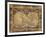 Terrarum Orbis-John Douglas-Framed Art Print