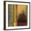 Terrazzo Garden-Don Li-Leger-Framed Giclee Print