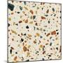 Terrazzo Seamless Pattern.-cloudnumber9-Mounted Photographic Print