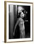 Terre by Volupte WILD ORCHIDS by Sidney Franklin with Greta Garbo, 1929 (b/w photo)-null-Framed Photo