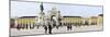 Terreiro Do Paco, Lisbon, Portugal-Mauricio Abreu-Mounted Photographic Print