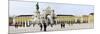 Terreiro Do Paco, Lisbon, Portugal-Mauricio Abreu-Mounted Photographic Print