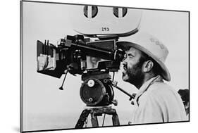 Terrence Malick, Days of Heaven, 1978-null-Mounted Photographic Print