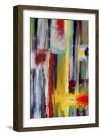 Terres Communes-Sylvie Demers-Framed Giclee Print