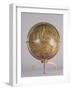 Terrestrial Globe-Martin Waldsemuller-Framed Photographic Print