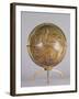 Terrestrial Globe-Martin Waldsemuller-Framed Photographic Print