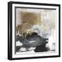 Terrestrial Rhythm-Paul Duncan-Framed Giclee Print