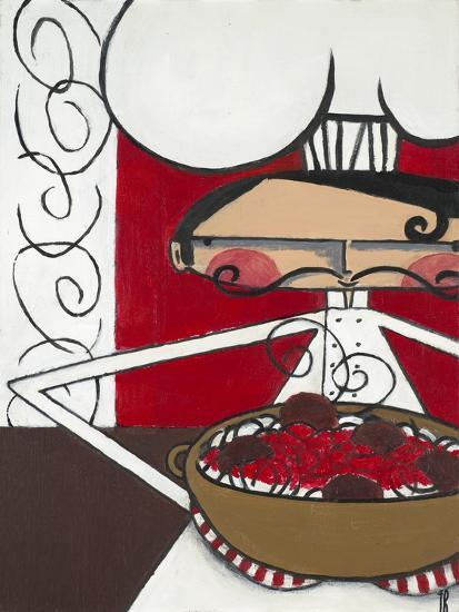 Art Print, , large