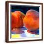 Brown Frame