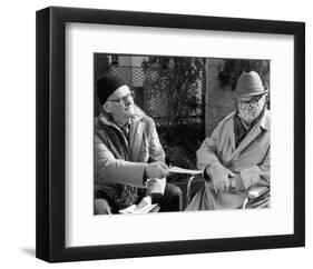 Terrible Joe Moran-null-Framed Photo