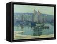 Canvas Black