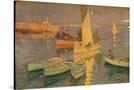 Stretched Canvas