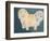 Terrier-Sally Muir-Framed Giclee Print