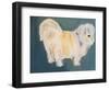 Terrier-Sally Muir-Framed Giclee Print