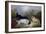 Terriers Rabbiting-Maxwell Armfield-Framed Giclee Print
