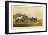 Terriers-Henry Thomas Alken-Framed Giclee Print