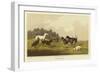 Terriers-Henry Thomas Alken-Framed Giclee Print