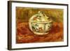 Terrine, c.1910-Pierre-Auguste Renoir-Framed Giclee Print