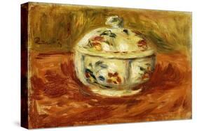 Terrine, c.1910-Pierre-Auguste Renoir-Stretched Canvas