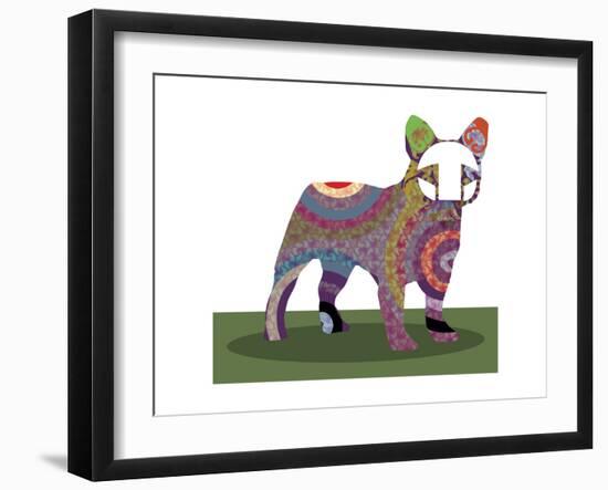 Terrior-Teofilo Olivieri-Framed Giclee Print