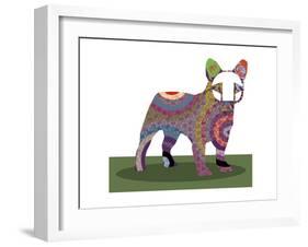 Terrior-Teofilo Olivieri-Framed Giclee Print