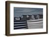 Territorial Behavior-Gilbert Claes-Framed Photographic Print