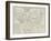 Territorial Changes in Turkey-null-Framed Giclee Print