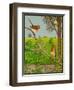 Territorial Rights, 2012-Pat Scott-Framed Giclee Print