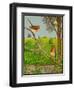 Territorial Rights, 2012-Pat Scott-Framed Giclee Print