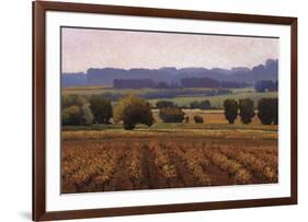 Terroir-Kent Lovelace-Framed Giclee Print