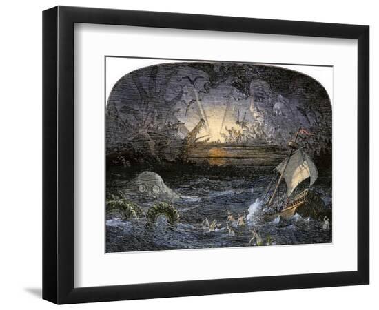 Premium Giclee Print, , large