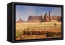 Canvas Black