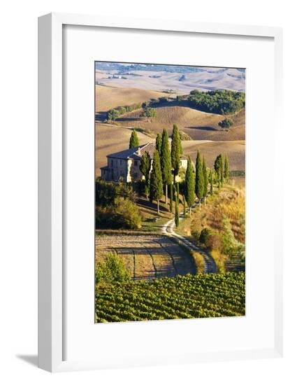Framed Photographic Print, , large