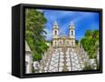 Canvas Black