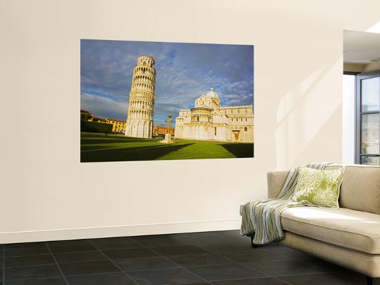 Giant Art Print, , large