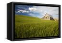 Canvas Black