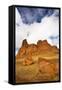 Canvas Black