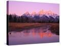 Stretched Canvas