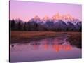 Stretched Canvas