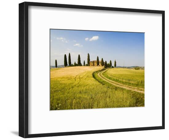 Framed Photographic Print, , large