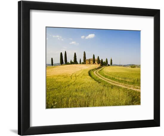 Framed Photographic Print, , large
