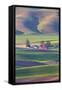 Canvas Black