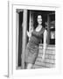 Terry Farrell-null-Framed Photo