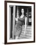 Terry Farrell-null-Framed Photo