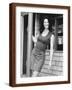 Brown Frame