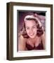 Terry Moore-null-Framed Photo