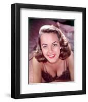 Terry Moore-null-Framed Photo
