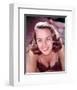 Terry Moore-null-Framed Photo